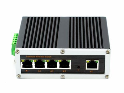 千兆5電(YH300-05G)