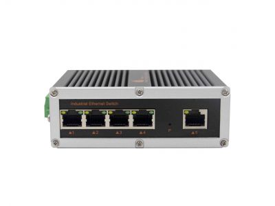 飛天品牌系列百兆5口(YH200-05FP)