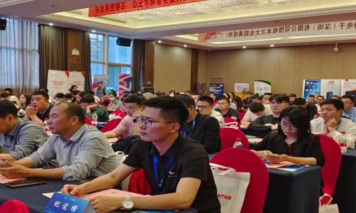 四月過半，帶您走進2024宇航工業交換機千城行產品技術交流大會分別在福建、云南、江蘇、湖南、河南的會議現場