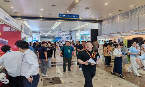 【精彩回顧】宇航工業交換機6月上旬活動集錦