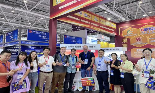 【精彩回顧】宇航工業交換機6月下旬活動集錦