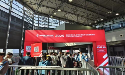 宇航工業交換機上海交通展&千城行江西上饒站/九江站圓滿結束!