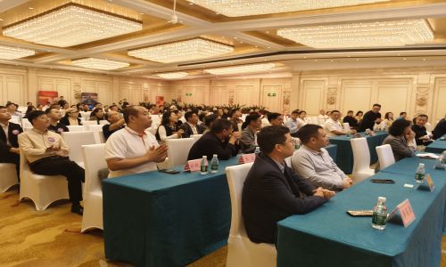 【精彩回顧】宇航工業(yè)交換機(jī)十一月高光集錦，全國產(chǎn)硬核實力派！